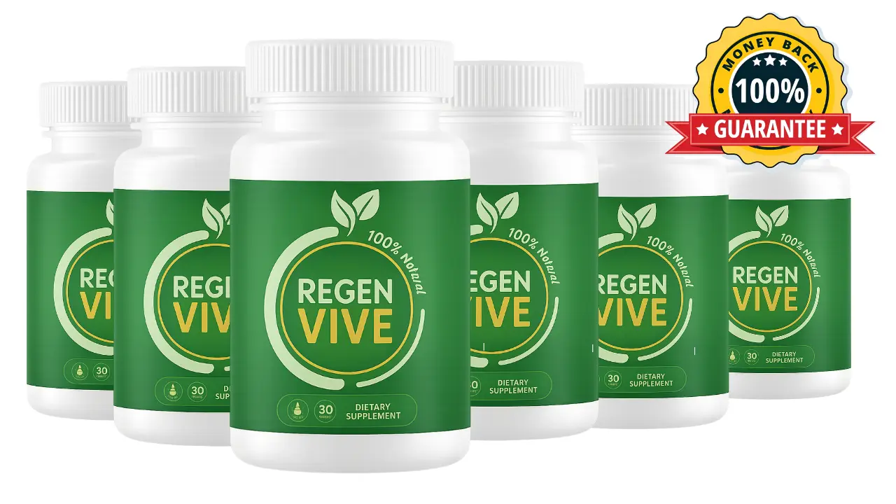 RegenVive special discount