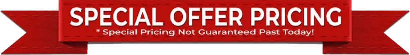 RegenVive offer badge